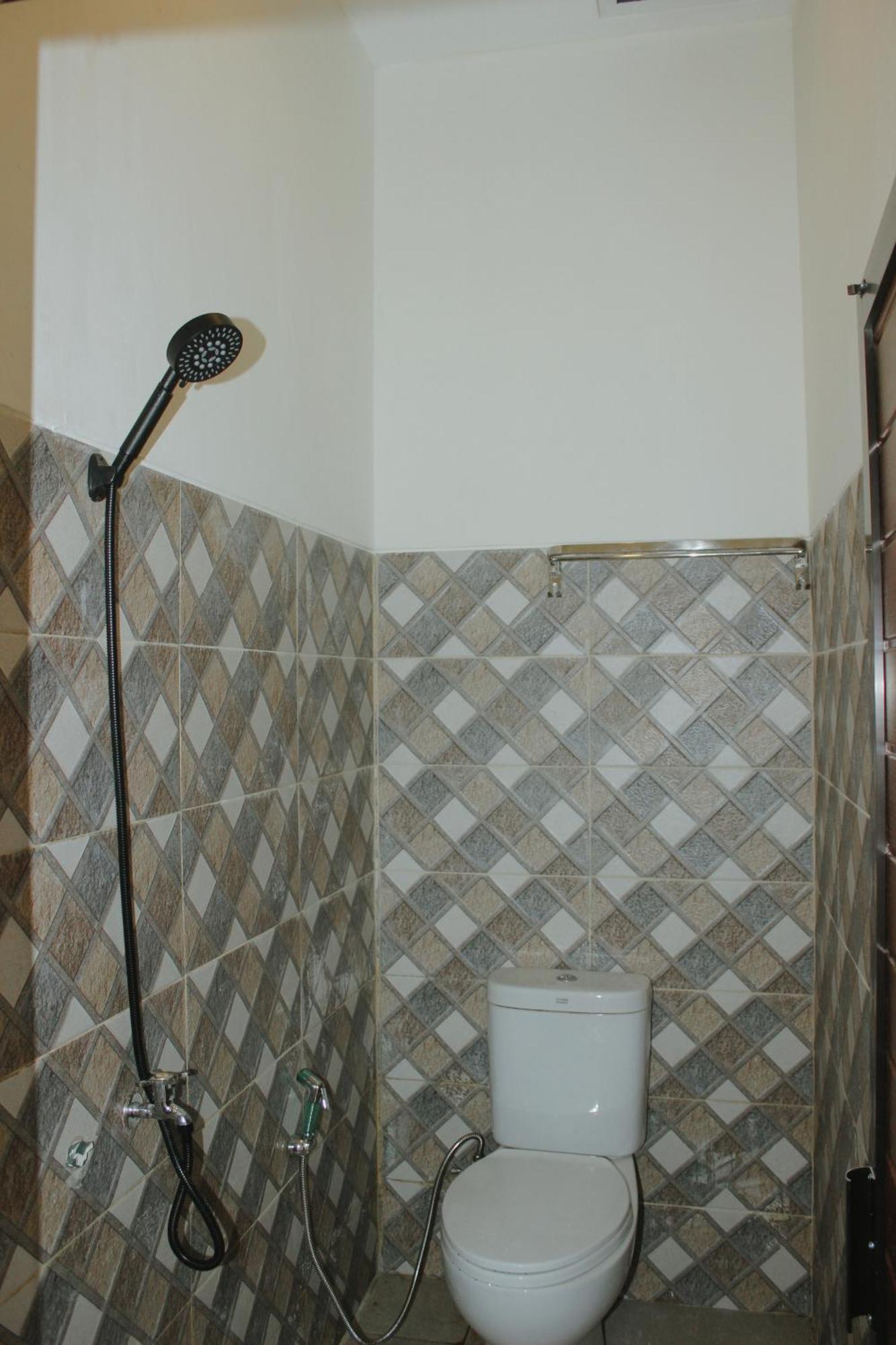 Homestay Tiga Mahkota *