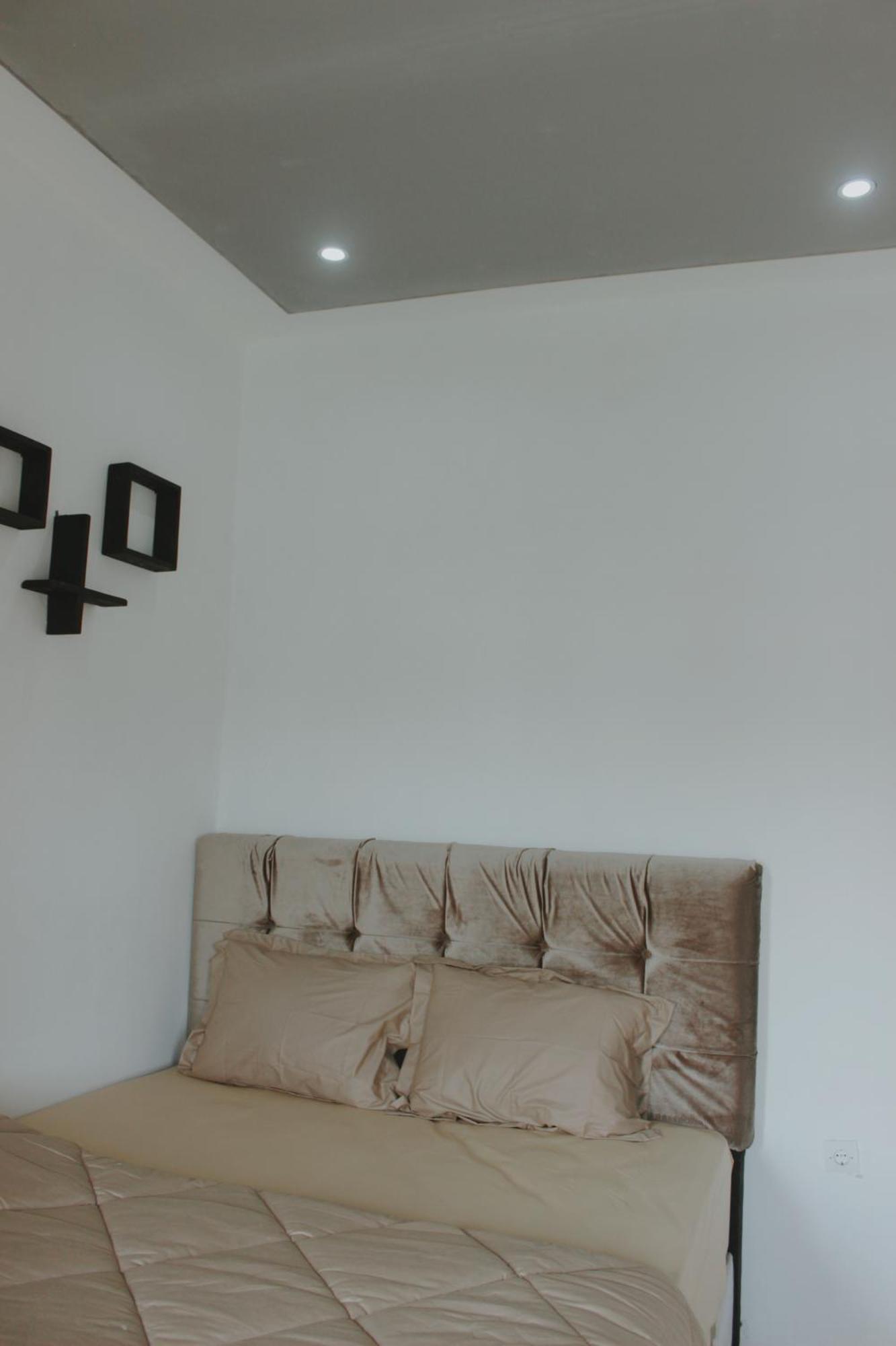 Tiga Mahkota Homestay Diyeng