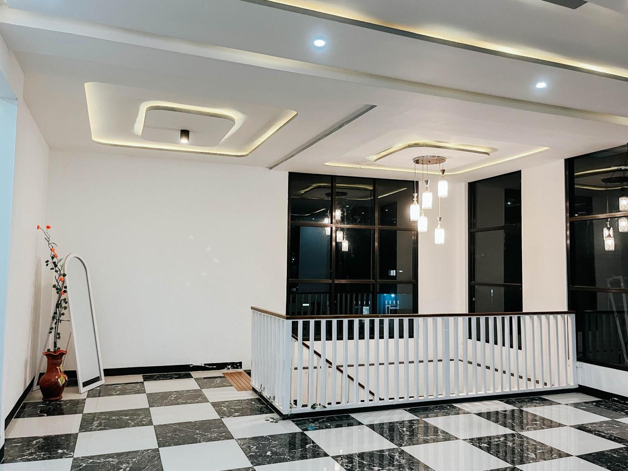 Tiga Mahkota Homestay Diyeng